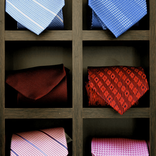 Amazing Clubs Necktie of the Month Club - Review? Necktie Subscription ...