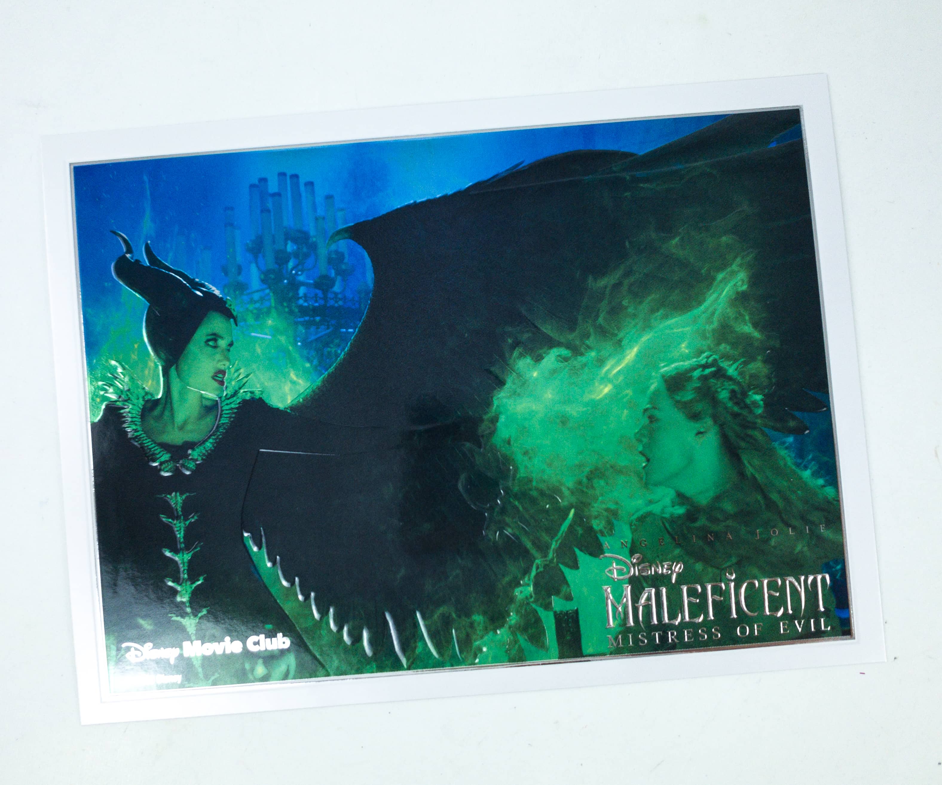 2020 Disney Maleficent - Limited Edition