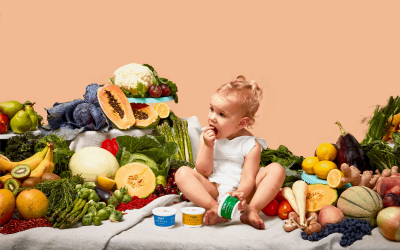Tiny Organics – Review? Baby Food Subscription + Coupon!