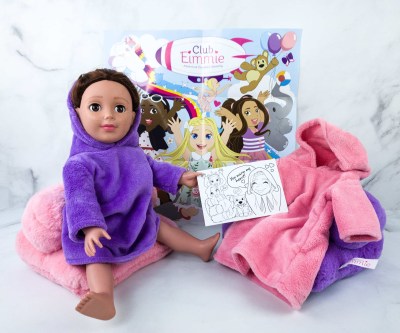 Club Eimmie Black Friday Sale: FREE Apron Set With Subscription & More!