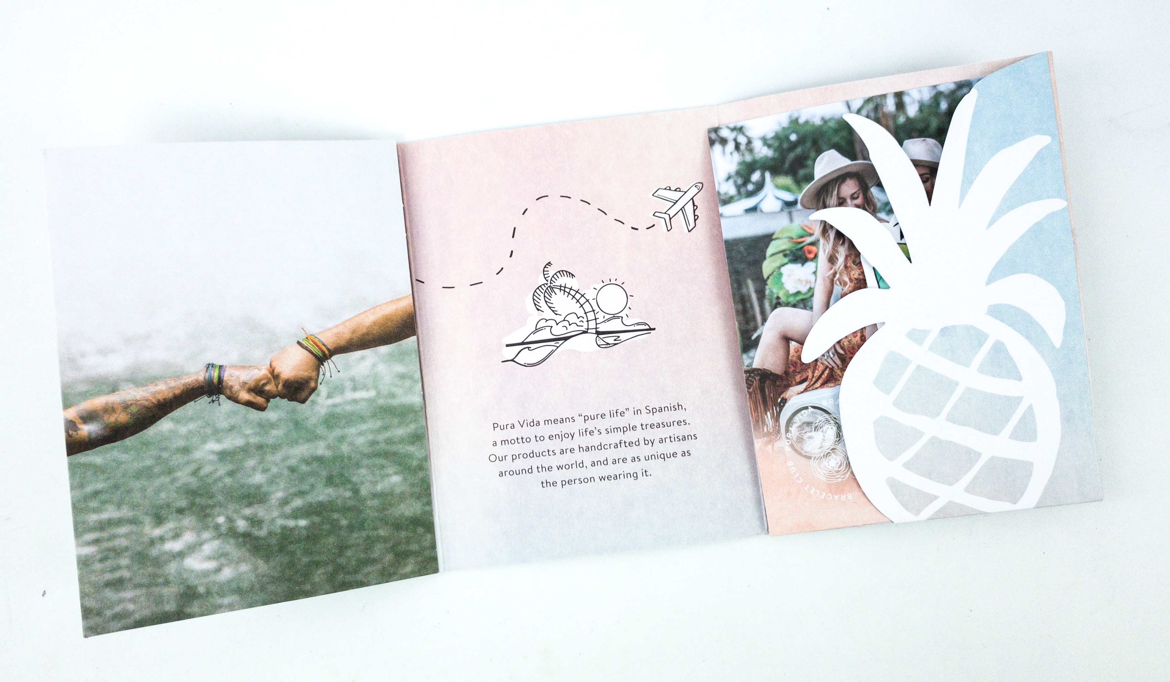 Pura Vida Bracelets Club January 2020 Review + Coupon! - Hello Subscription