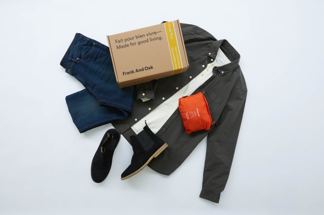 Best Clothing Subscription Boxes For Men 2020 Award Winners