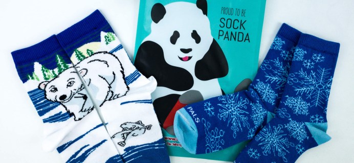 Panda Pals January 2020 Subscription Review + Coupon