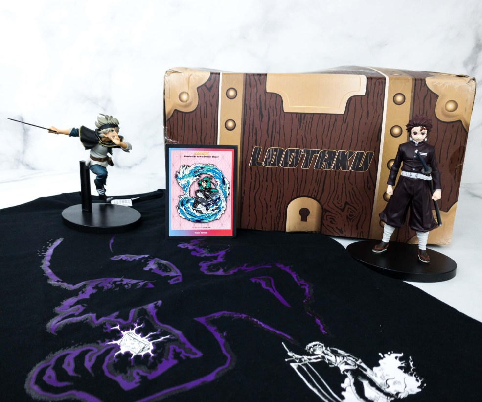 The 9 Best Anime Subscription Boxes for 2020 hello subscription