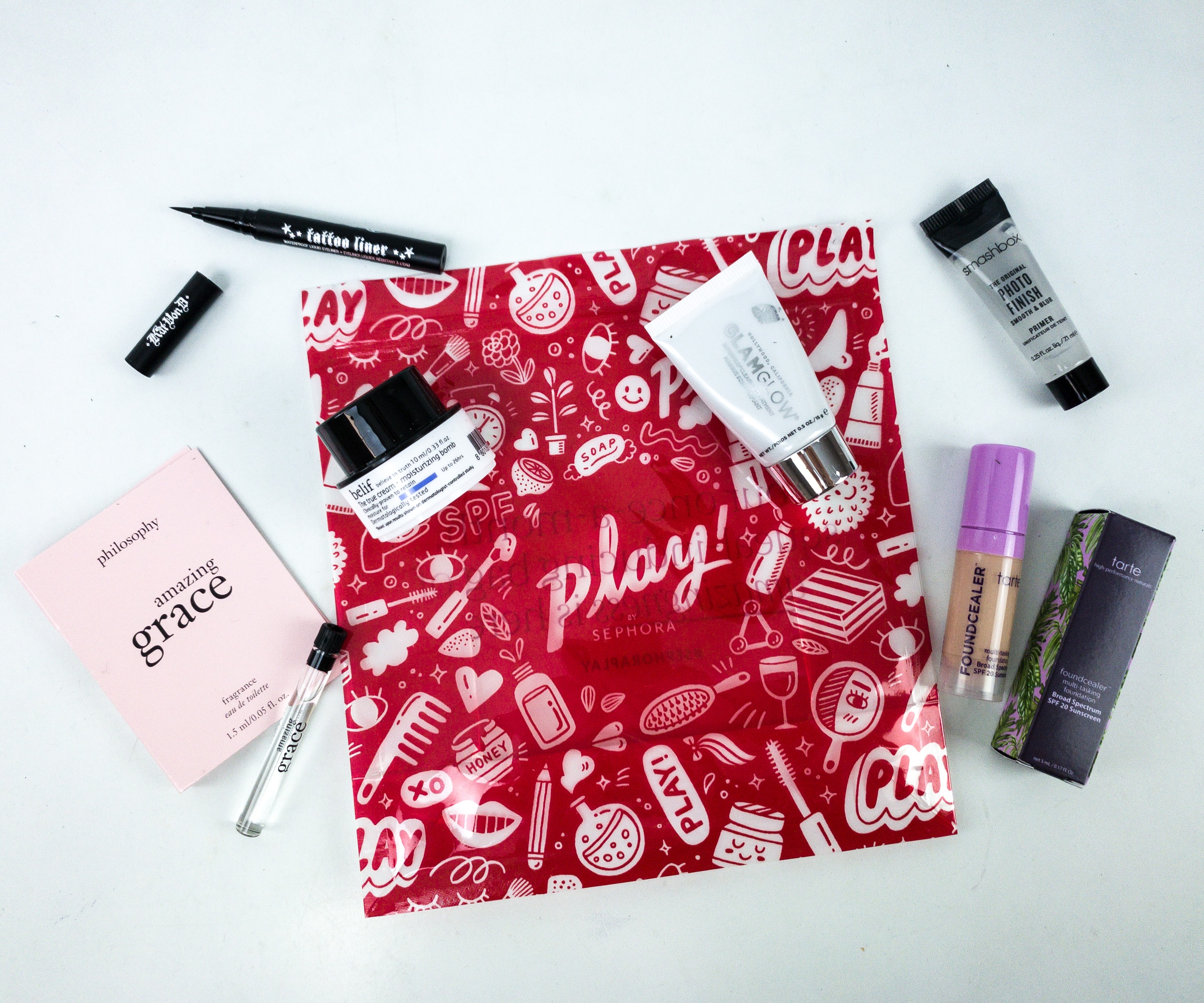 Play! By Sephora Reviews: Get All The Details At Hello Subscription!