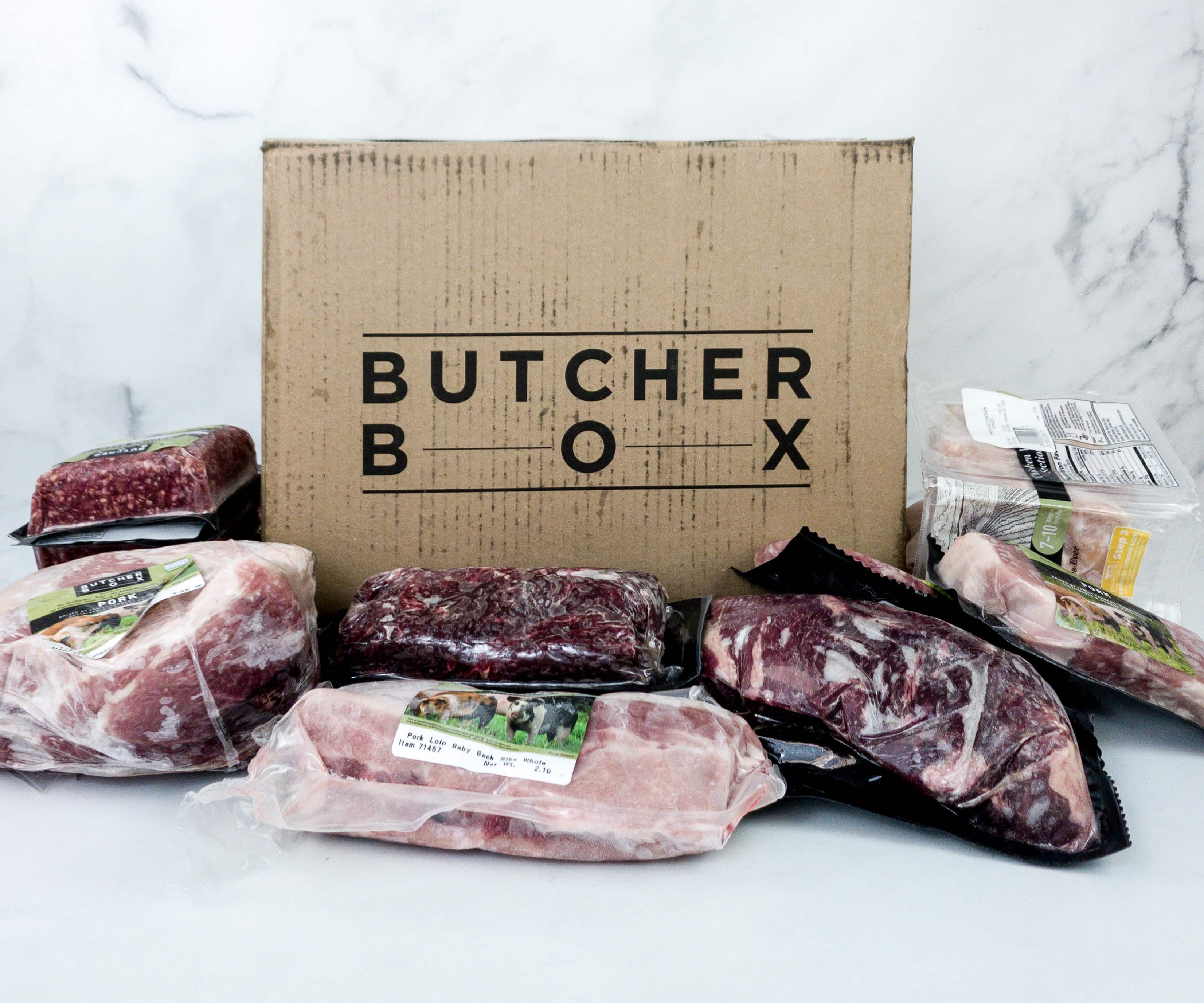 butcher bix butcher bix