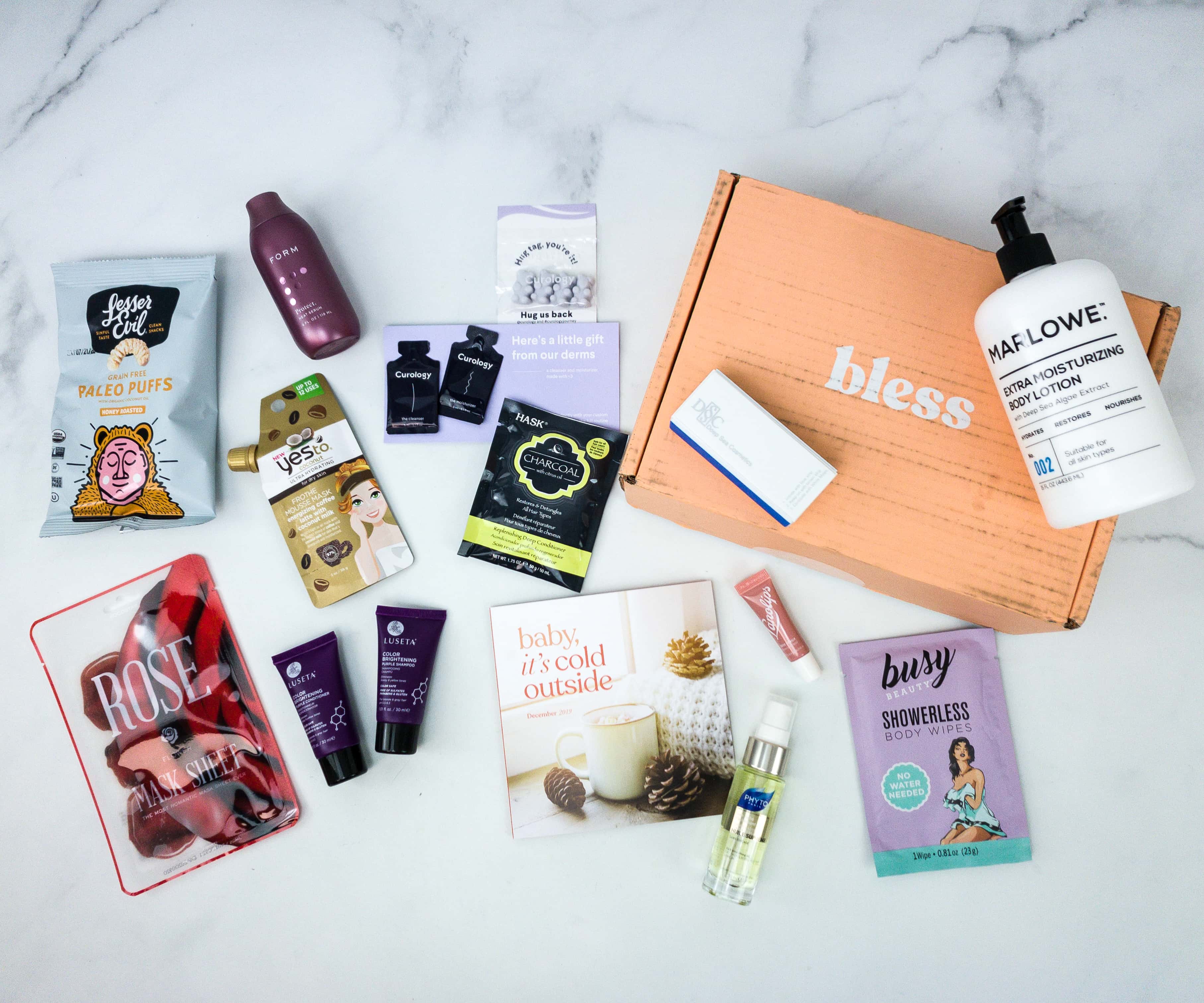 Bless Box Reviews: Get All The Details At Hello Subscription!