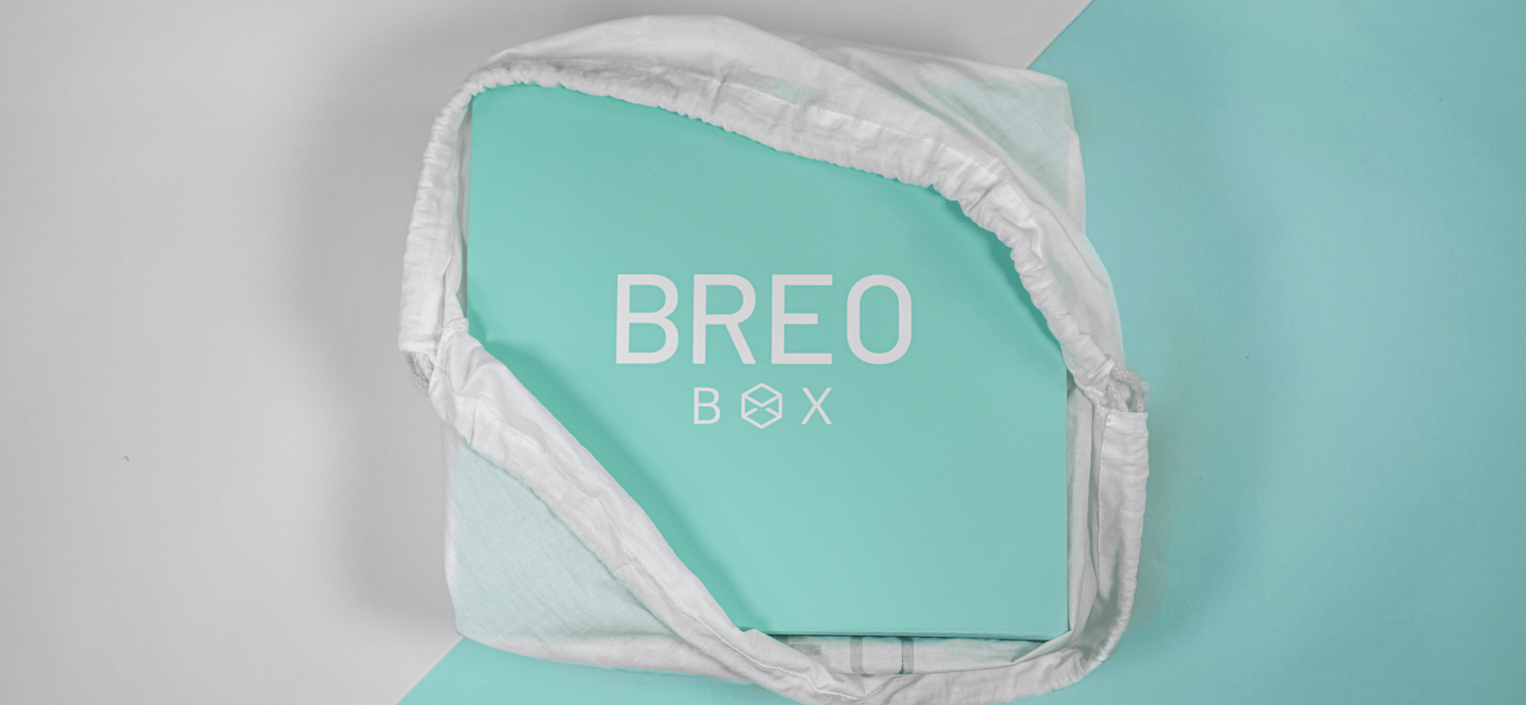 Breo Box Spoilers Hello Subscription