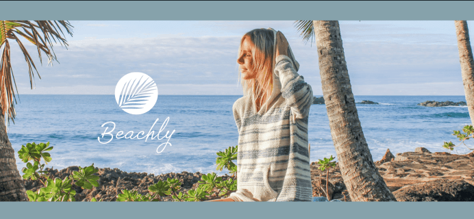 Beachly Sale: Get $30 OFF & More!