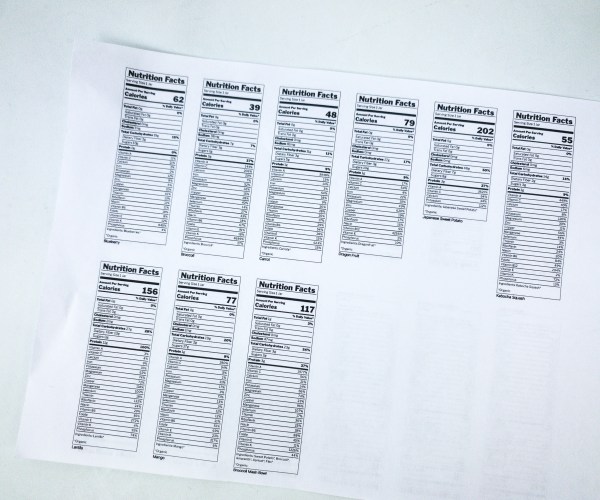 Yumi Baby Food Review + Coupon hello subscription