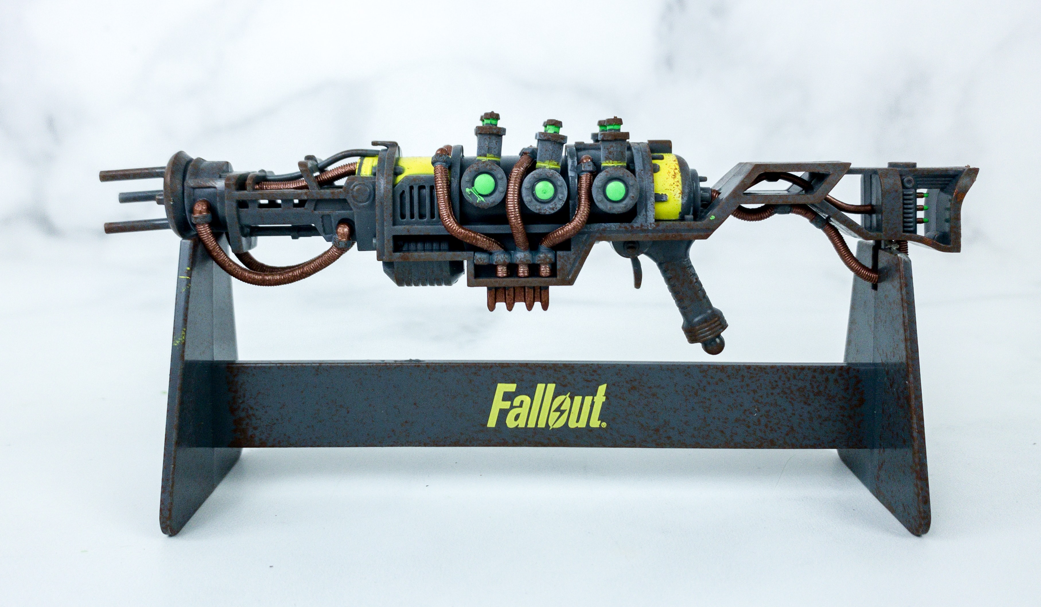 Fallout 4 limited edition crate фото 14