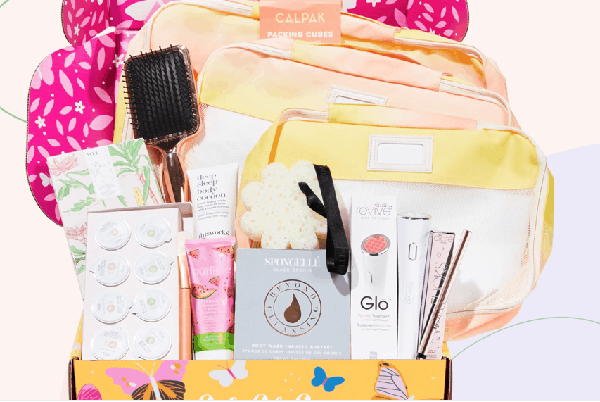 FabFitFun Spring 2020 Spoilers Round 2 + Selection Time! Hello