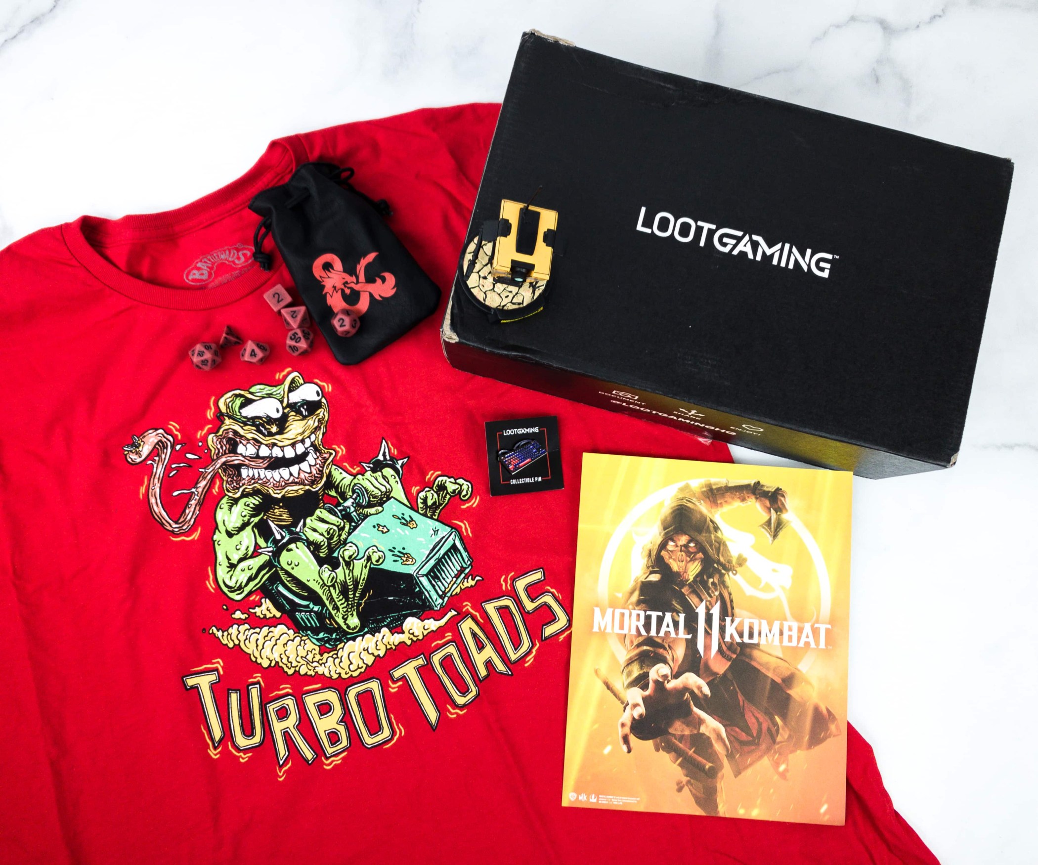 Loot Gaming Reviews Get All The Details At Hello Subscription!