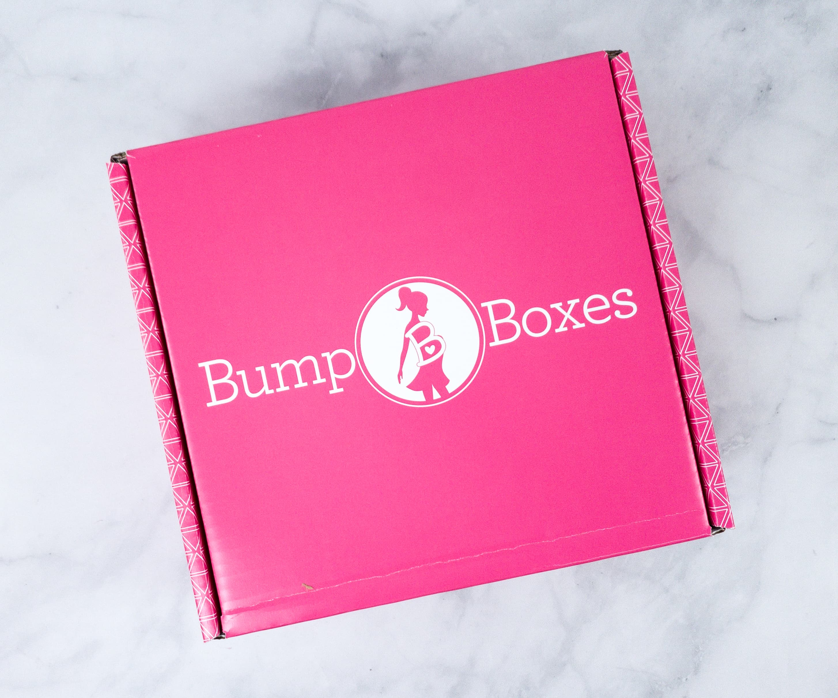 A Year of Boxes™  Bump Boxes Review January 2020 - A Year of Boxes™