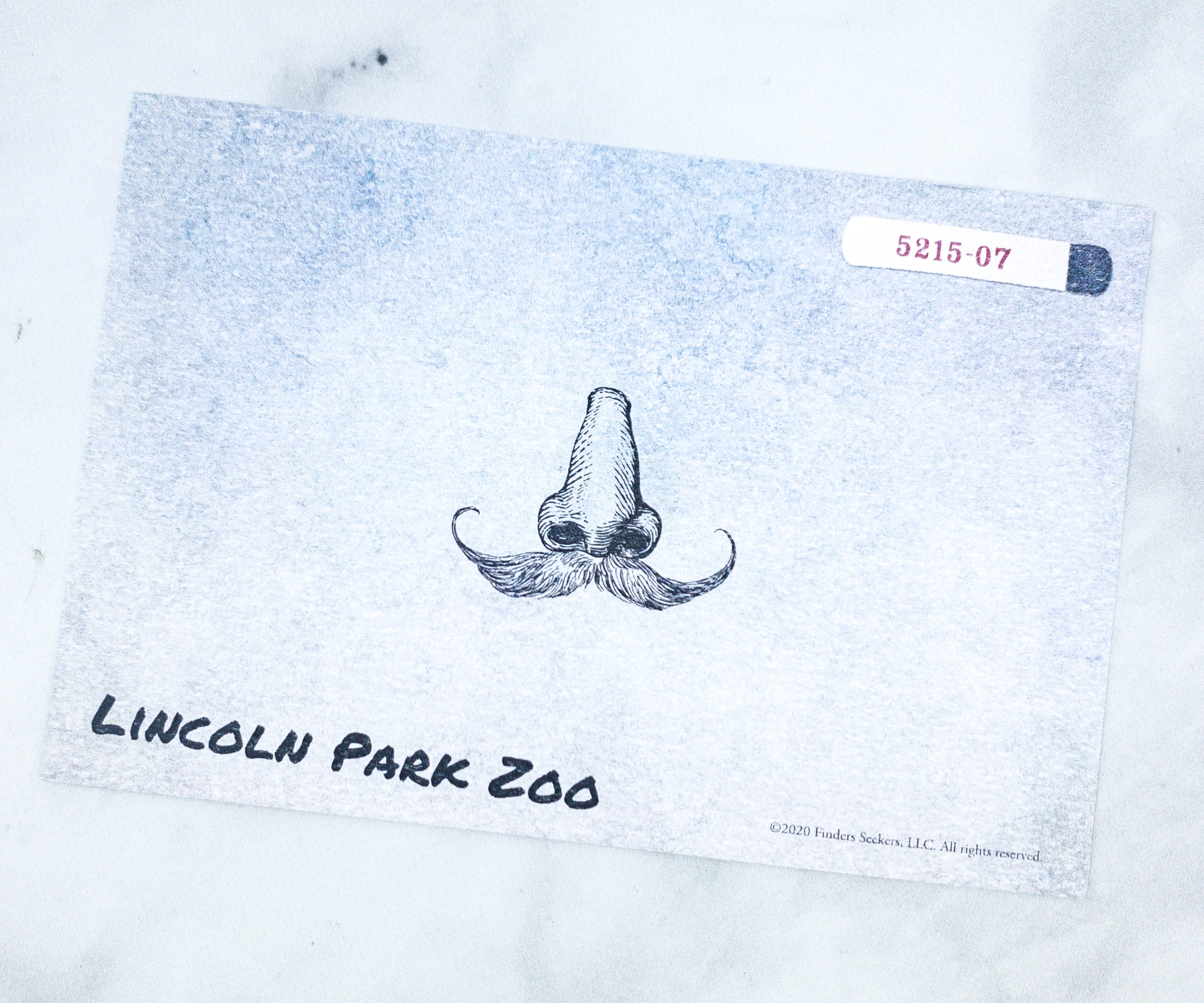 Finders Seekers Subscription Box Review + Coupon CHICAGO hello