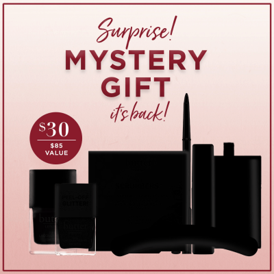 Butter London Valentine’s Day Limited Edition Mystery Box Available Now!