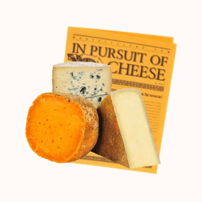 Rare Cheese of the Month Club – Review? Cheese Subscription + Coupons!