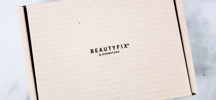 BeautyFIX June 2023 Full Spoilers: Nourish & Protect!