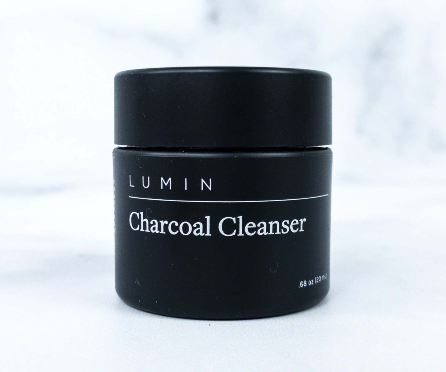 Lumin Men's Skincare Subscription Review + FREE Trial Coupon hello