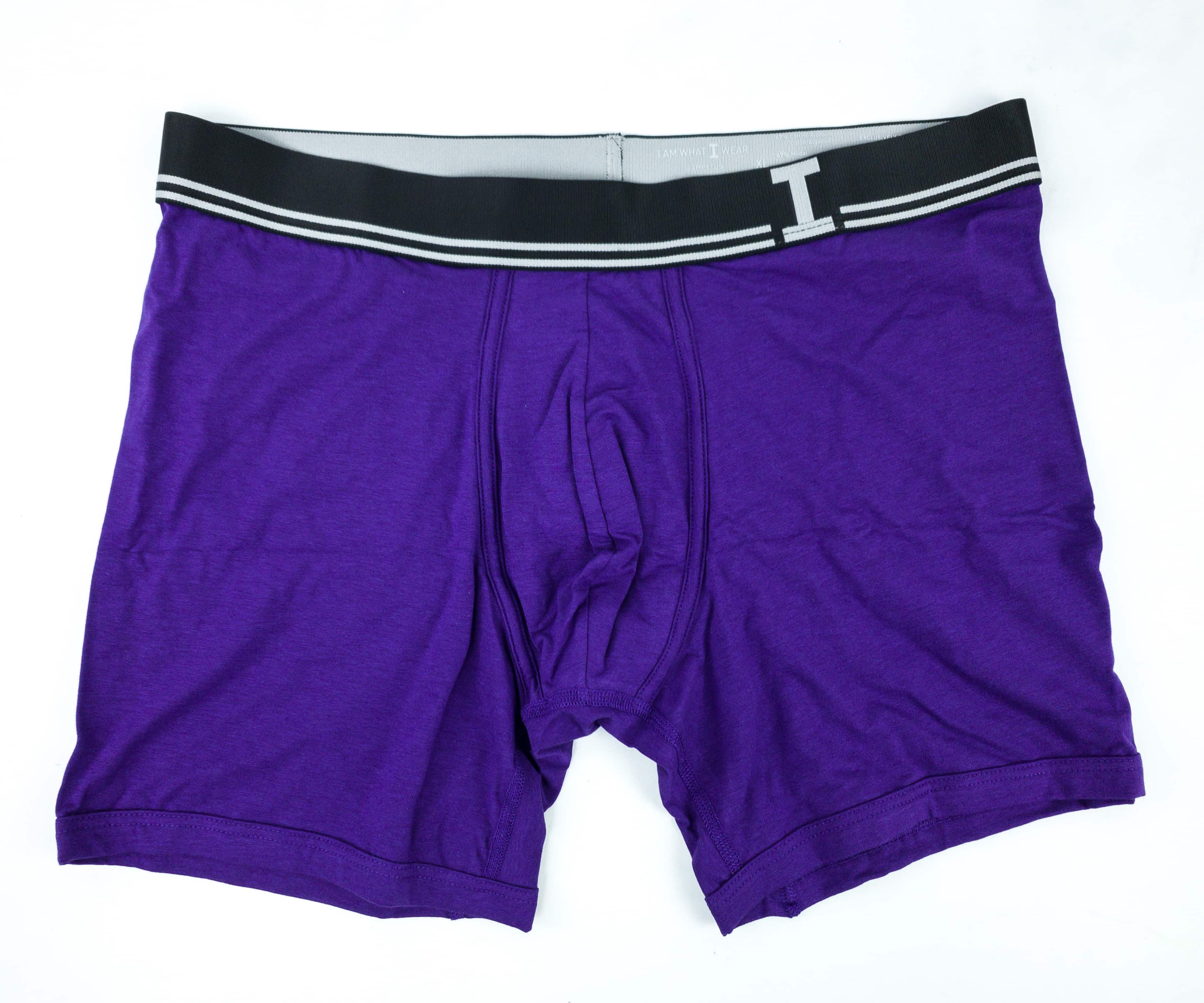 Freshpair - Underwear Expert Affiliate Banners :: Behance