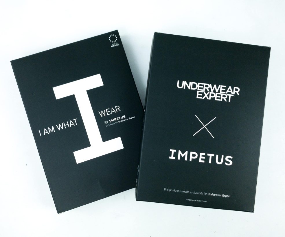 Underwear Expert January 2020 Subscription Box Review + Coupon hello