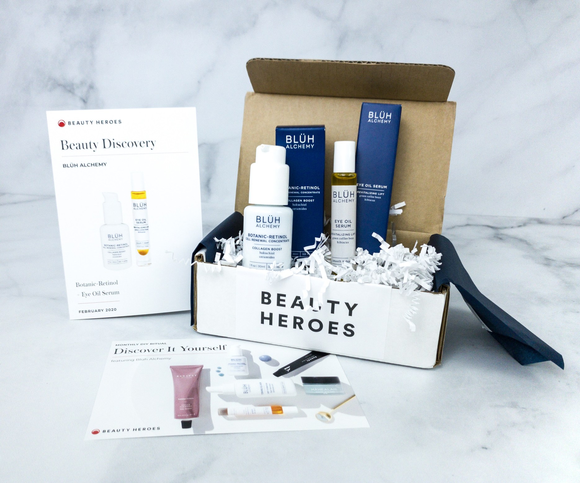 Beauty Heroes Reviews Get All The Details At Hello Subscription!