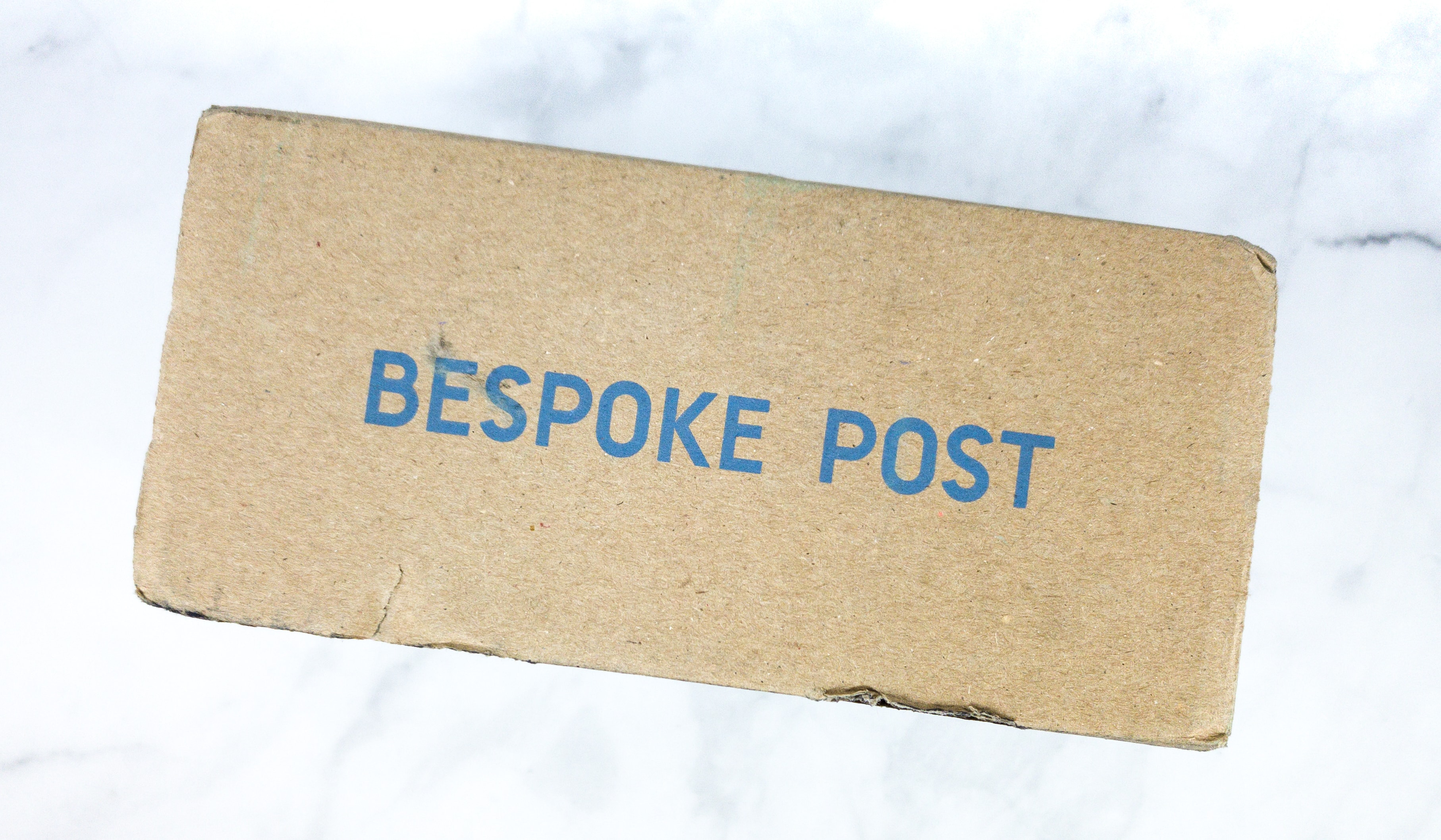 Grilled  Bespoke Post
