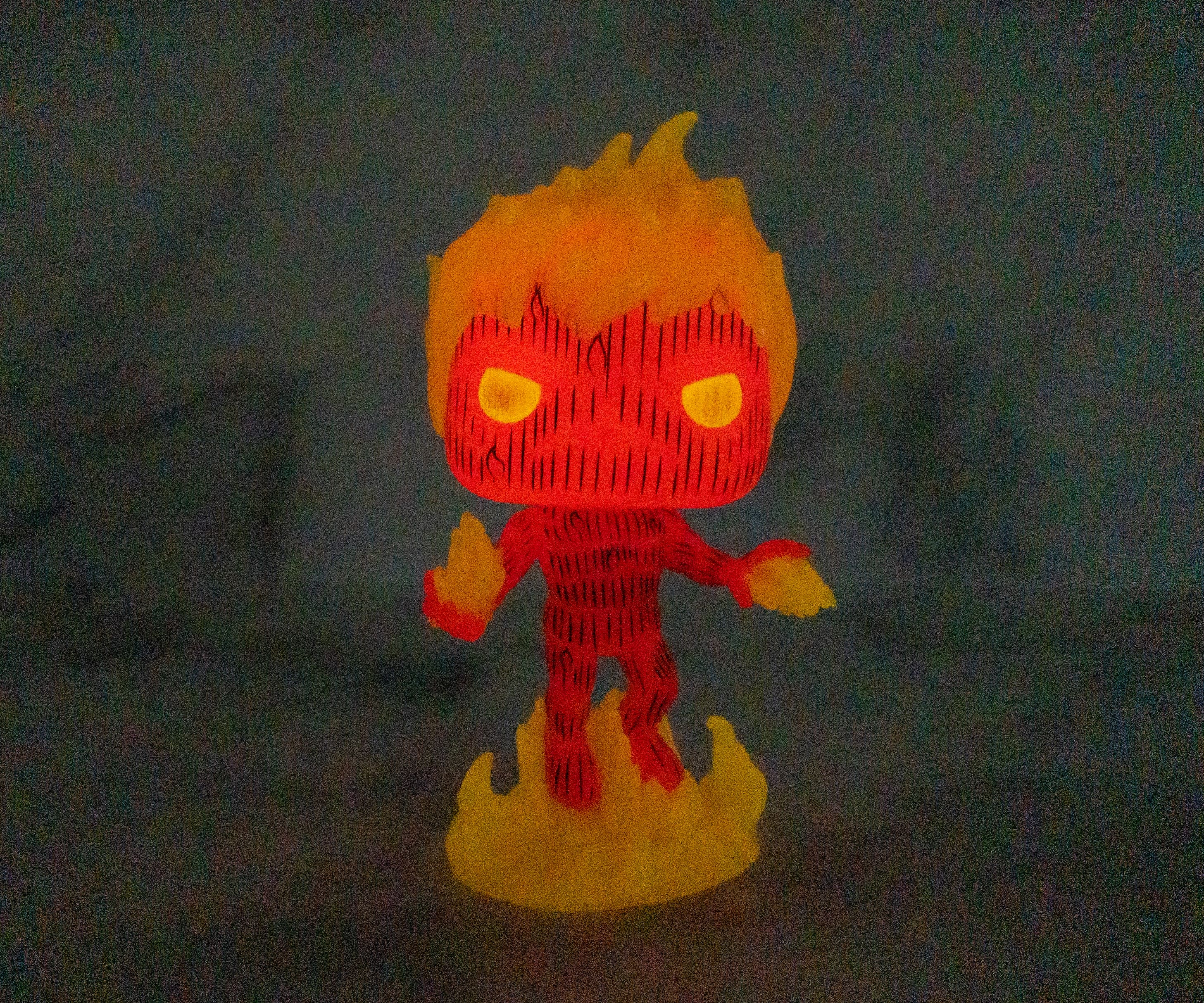 november collector corps 2020