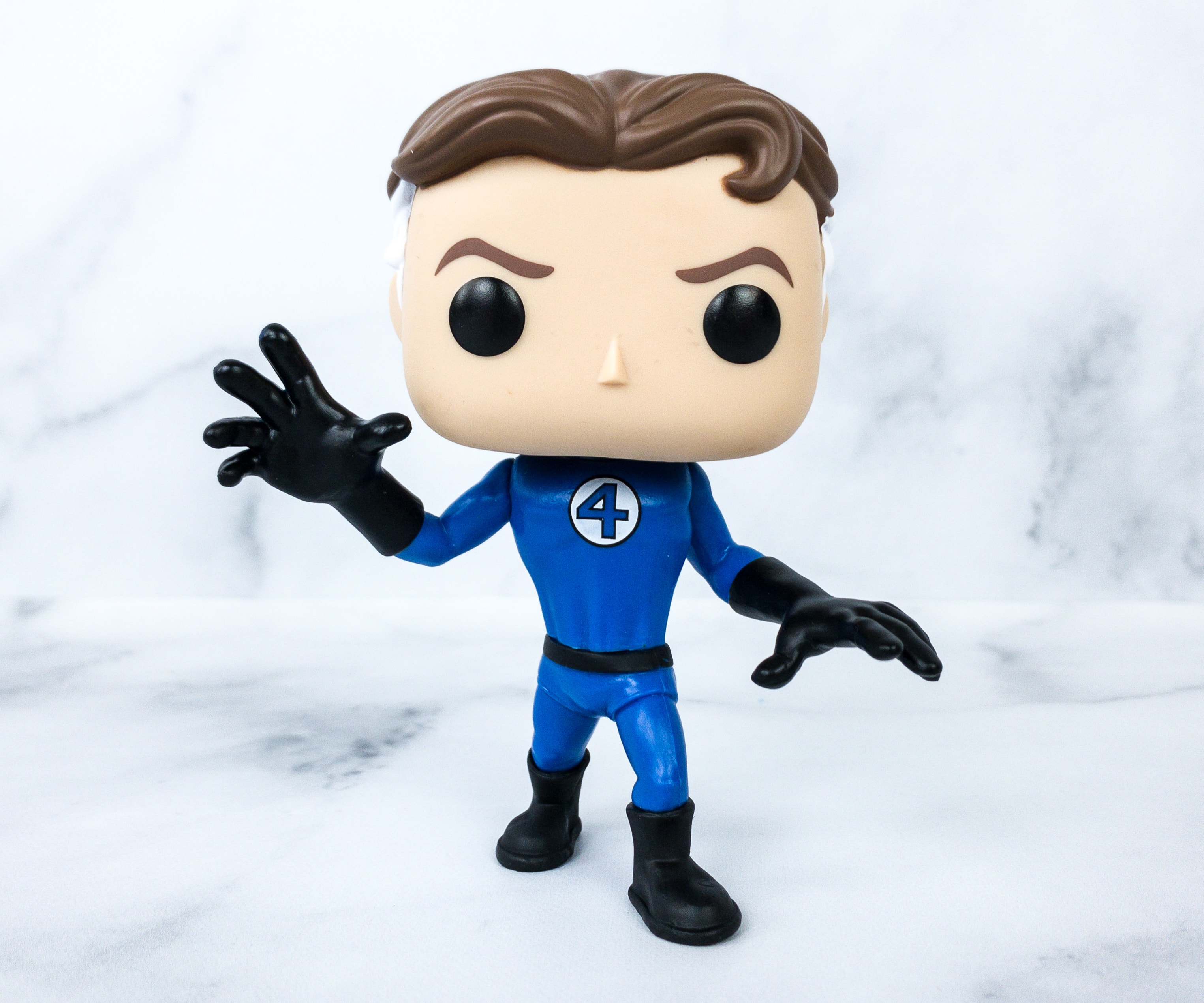 reed richards funko pop