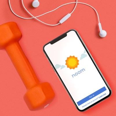 Say Hello to Noom: A Psychology-Based Weight Loss Coaching Program For Sustainable Results