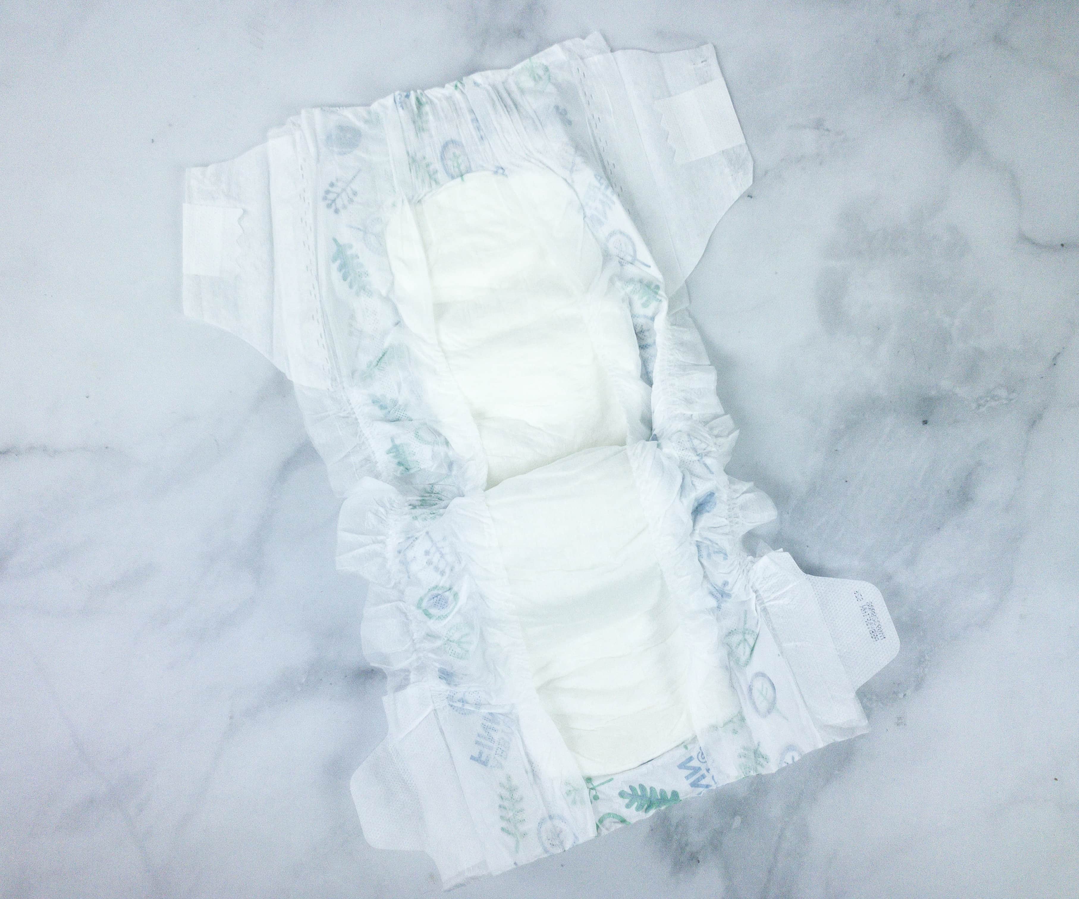 abby and finn diapers