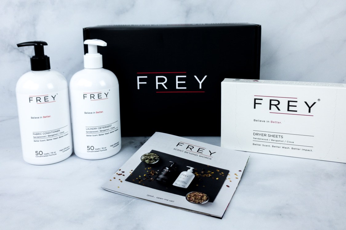 The 10 Best Laundry Subscription Boxes To Keep Your Clothes Looking