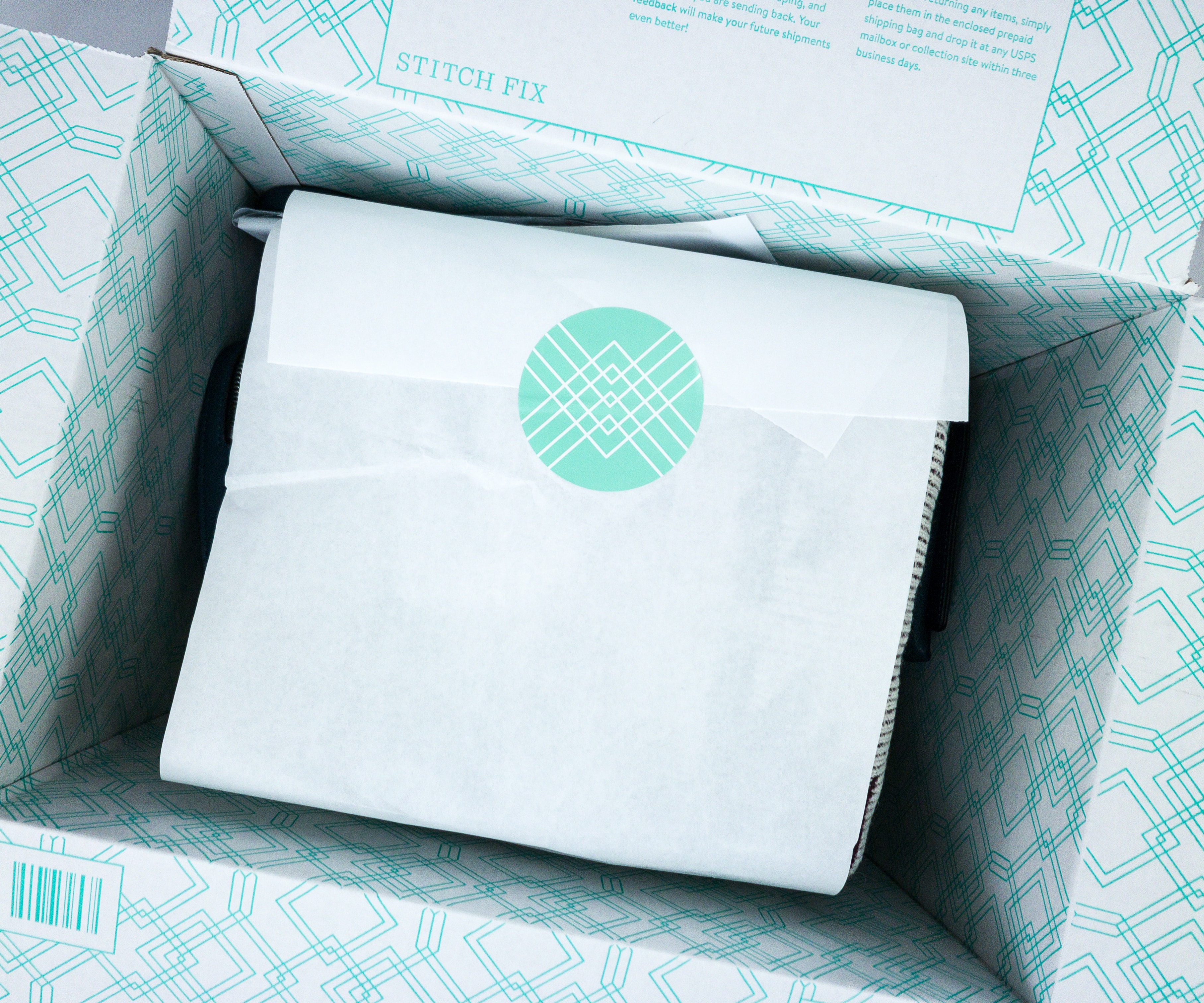 Stitch Fix Review: Why It's The Perfect Clothing Subscription Service in  2020