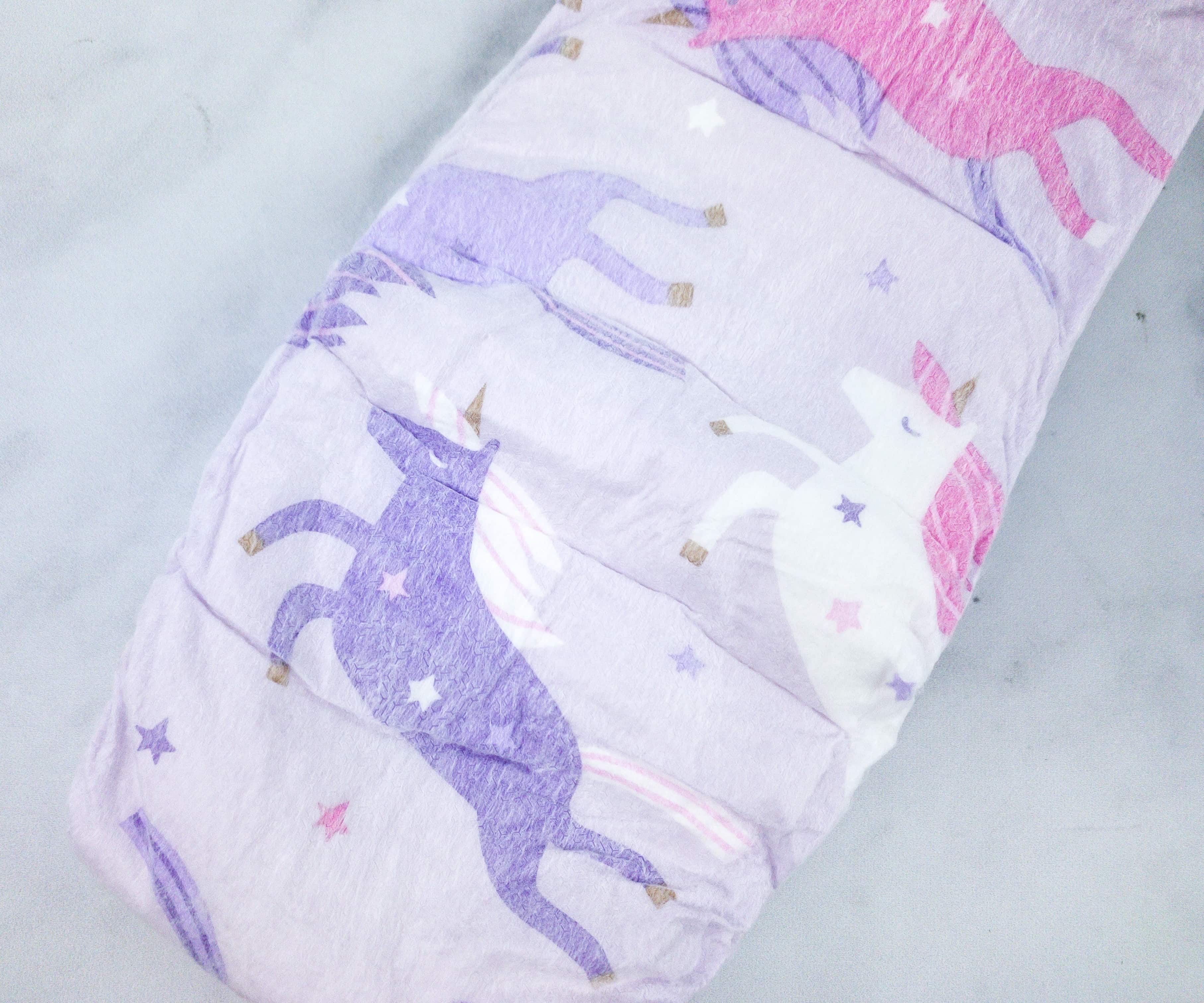 Unicorn Diapers