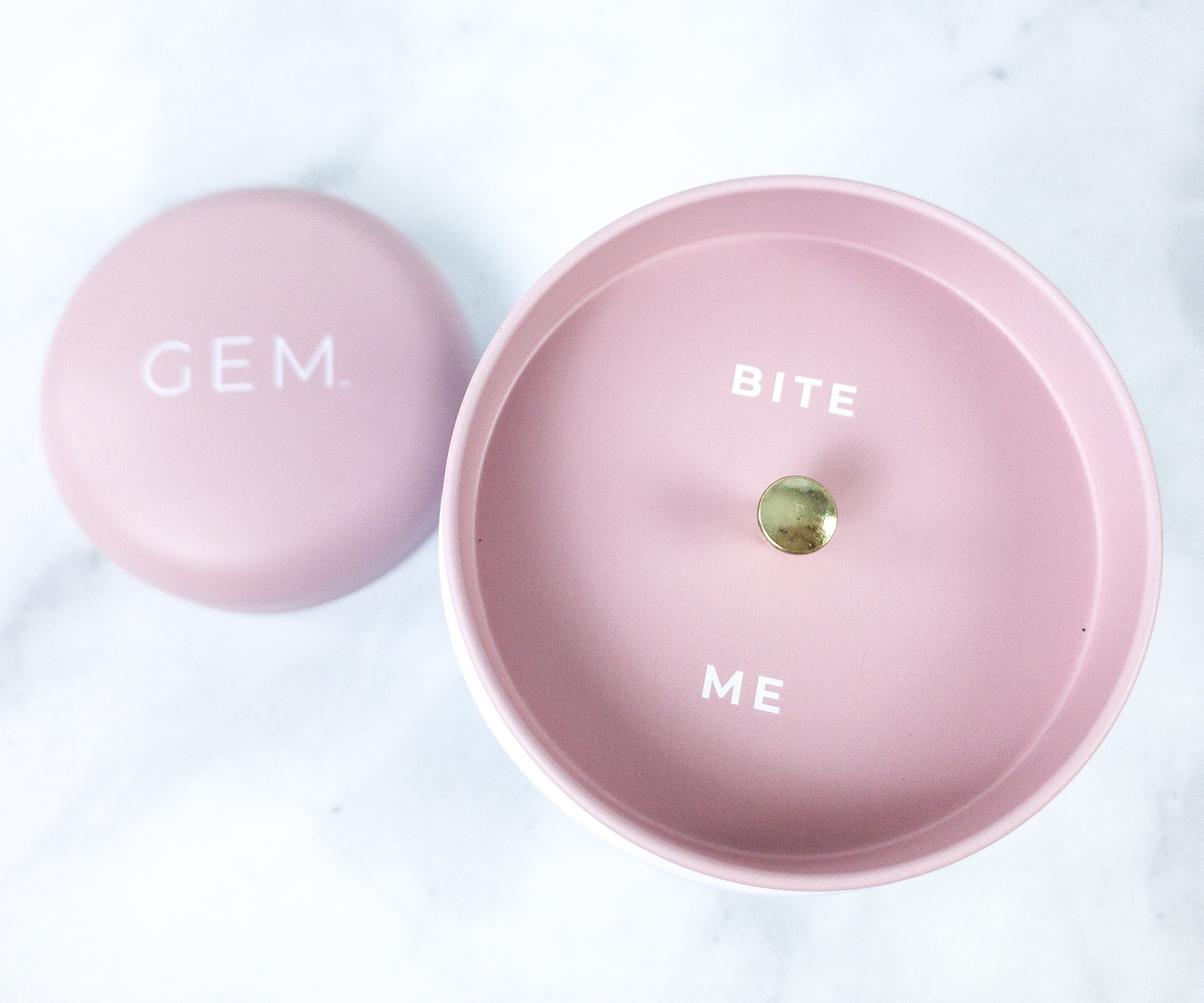 GEM Daily Vitamin Subscription Review + Coupon hello subscription