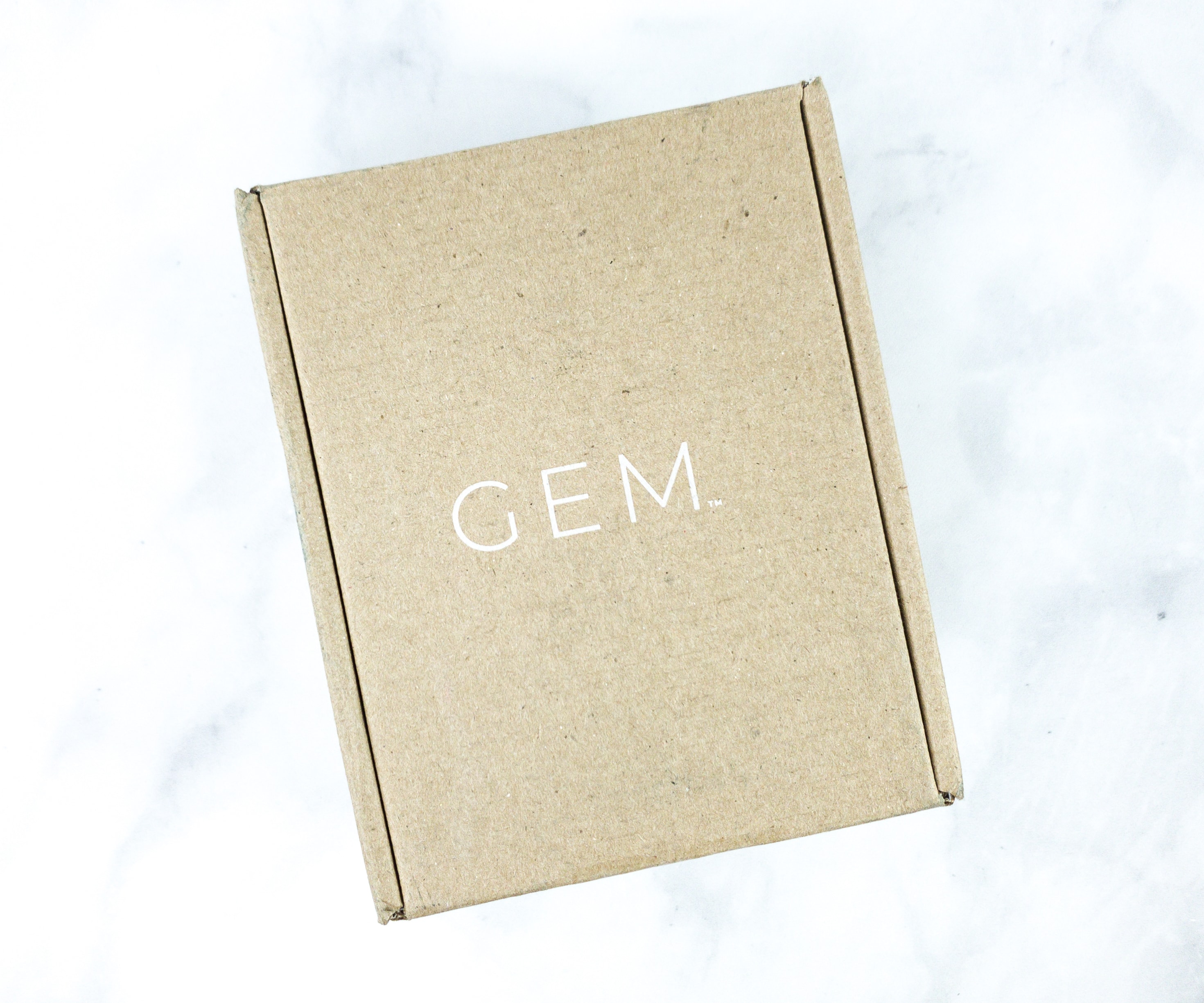 GEM Daily Vitamin Subscription Review + Coupon! Hello Subscription