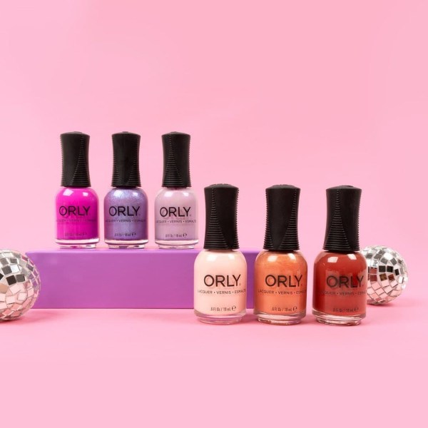 Orly Color Pass Spring 2020 Full Spoilers + Coupon! - Hello Subscription
