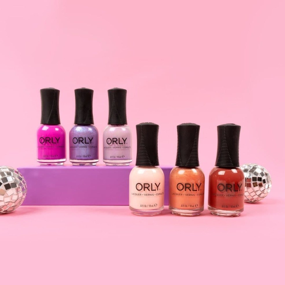 Orly Color Pass Spring 2020 Full Spoilers + Coupon! hello subscription