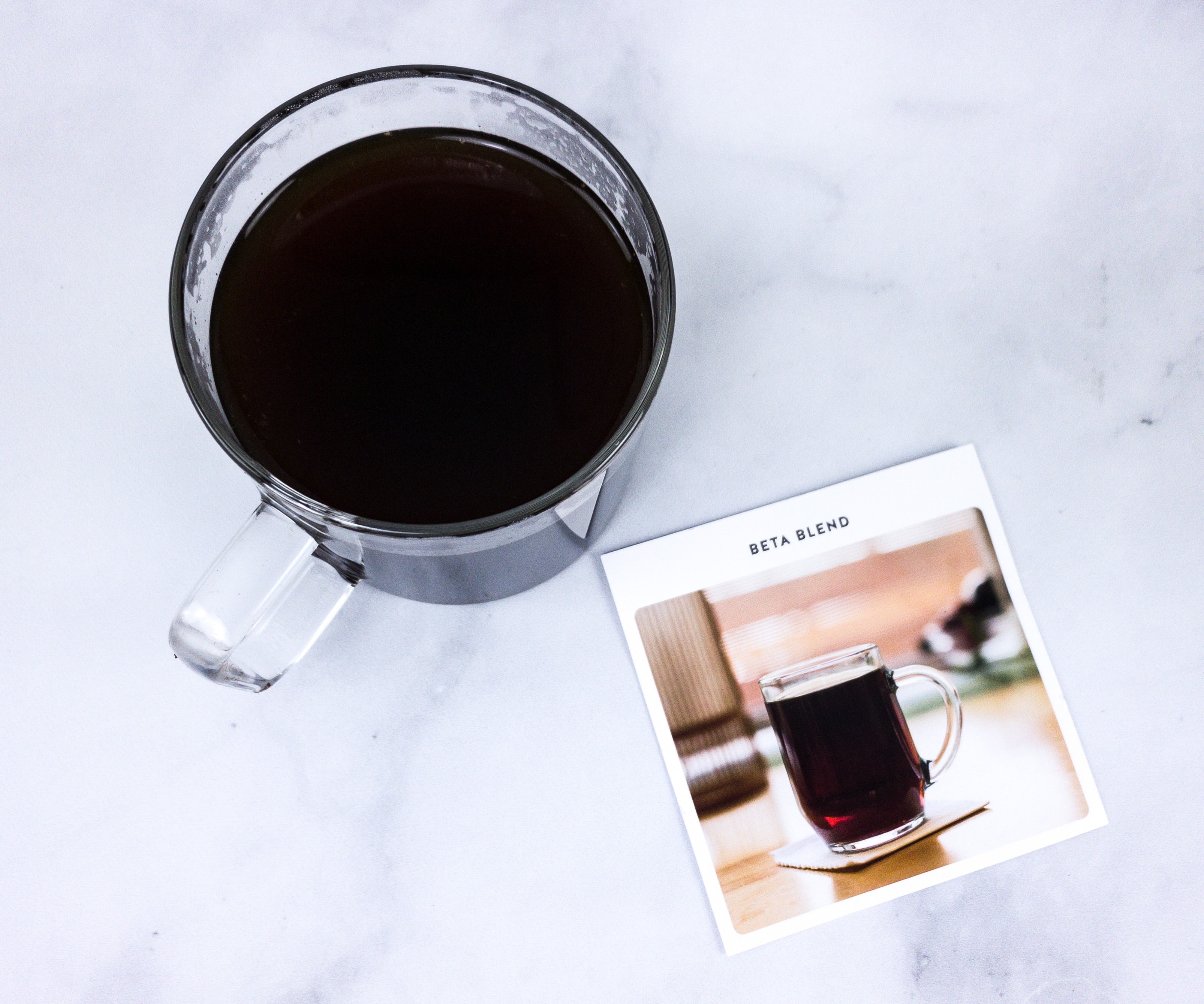 Blue Bottle Coffee February 2020 Review + Free Trial Coupon hello