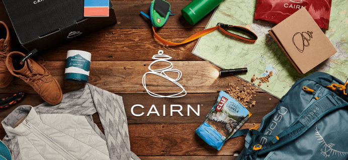 Cairn Coupon: Get FREE Miir Water Bottle!