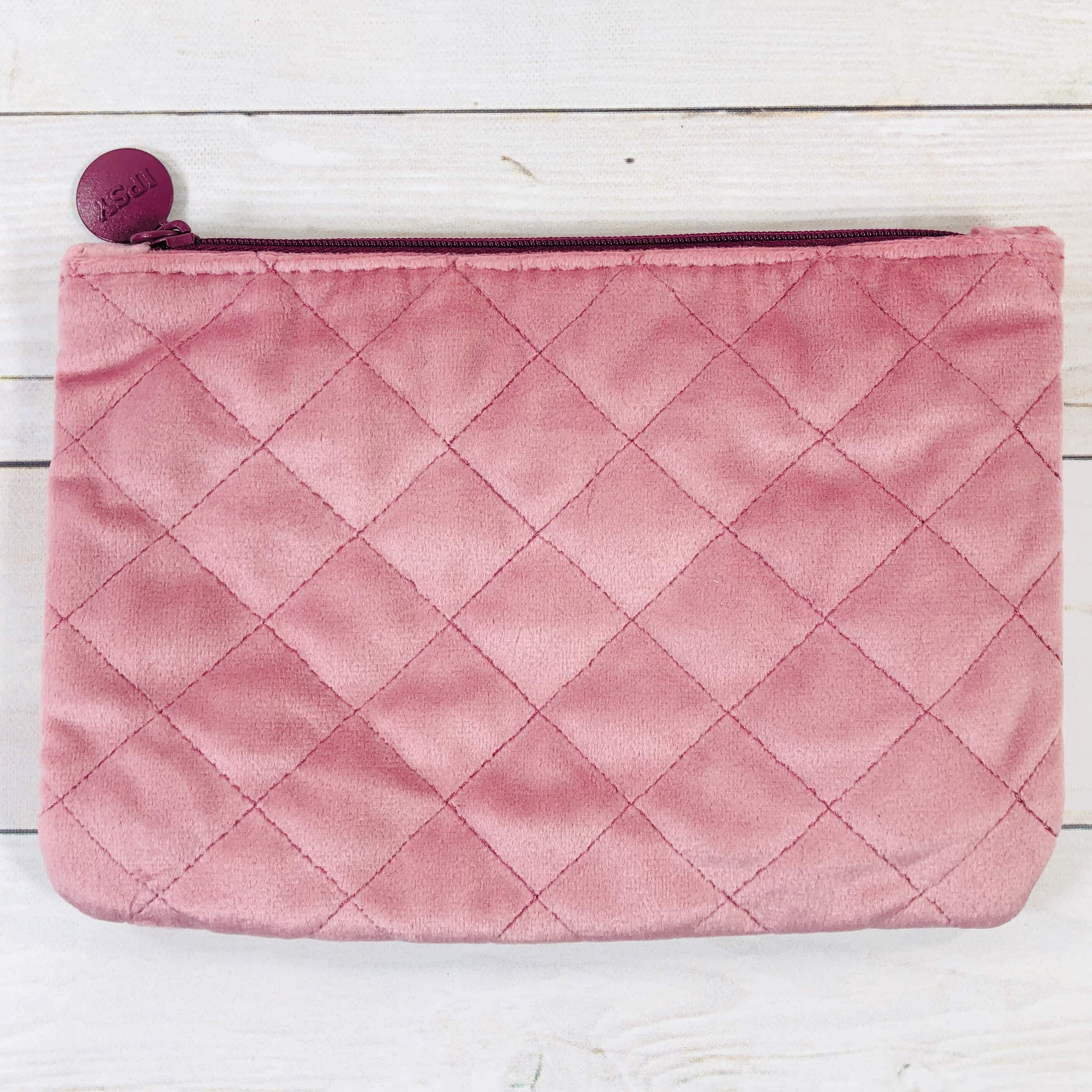 Ipsy Glam Bag February 2020 Review - Hello Subscription