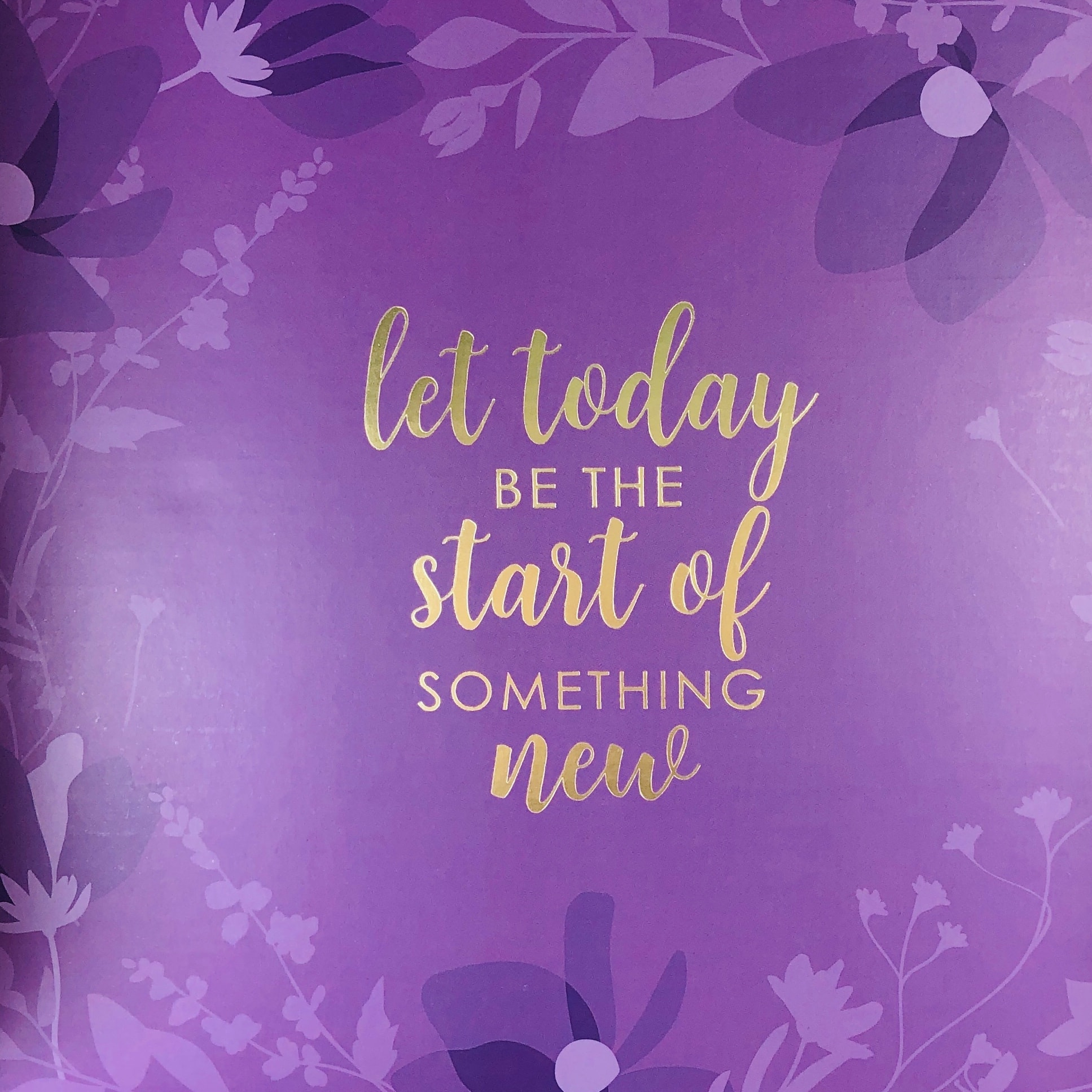 Erin Condren Seasonal Surprise Spring 2020 Box Review Hello Subscription