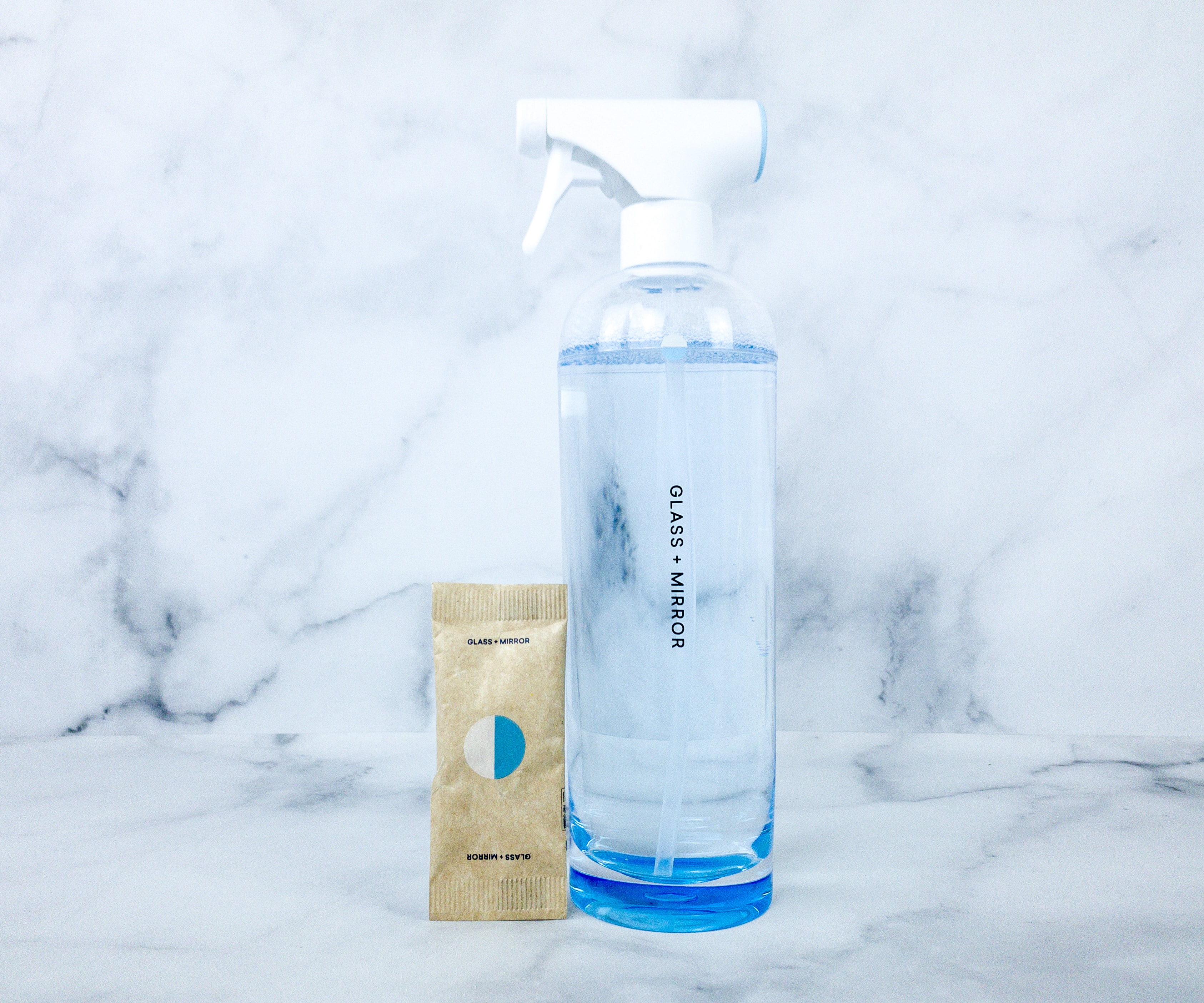 Blueland The Clean Essentials Kit Review - Hello Subscription