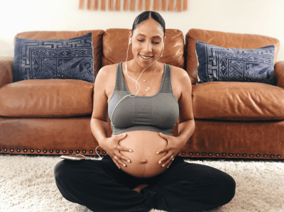Expectful – Review? Meditation For Pregnant Moms Subscription + FREE Trial!