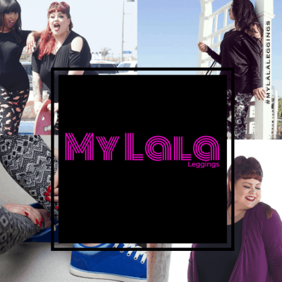 My Lala Leggings – Review? Leggings Subscription!