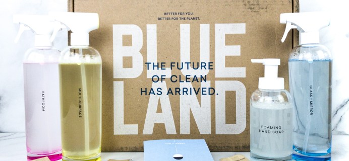 Blueland Review: Eco-Friendly Cleaning Essentials For Your Home