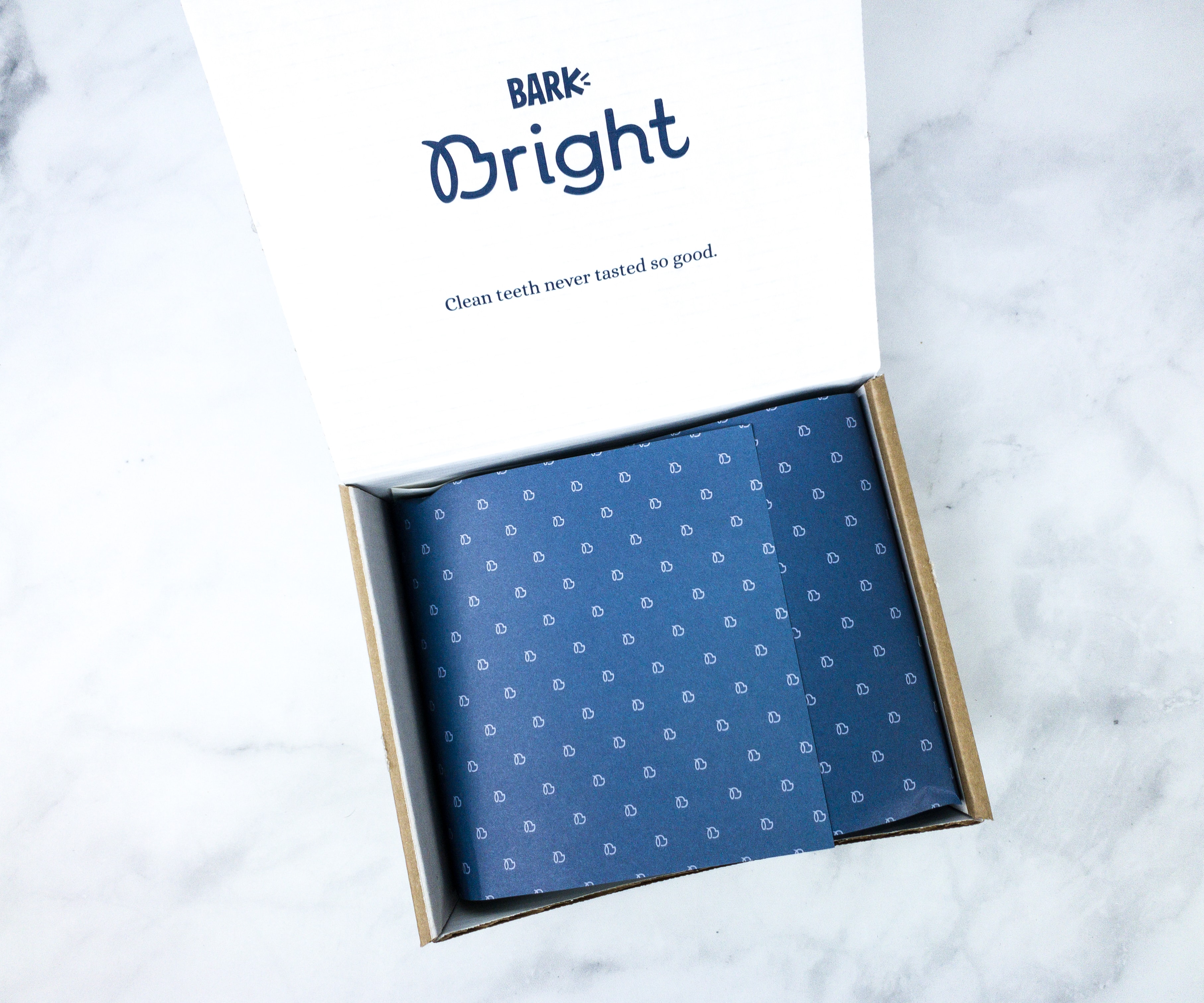 Bark Bright Dental Subscription Box Review + Coupons! Hello Subscription