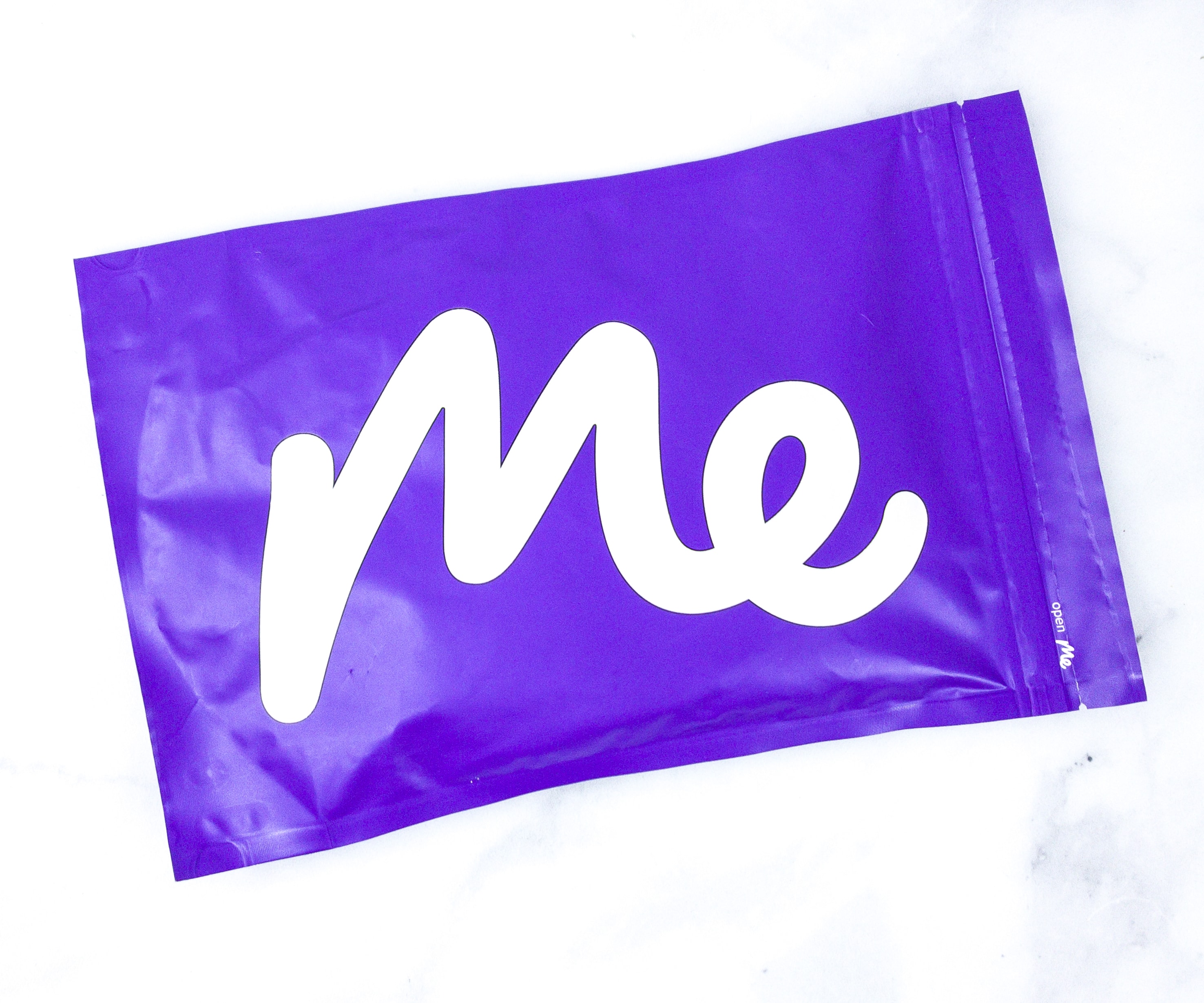 MeUndies February 2020 Subscription Review - Women's - Hello Subscription