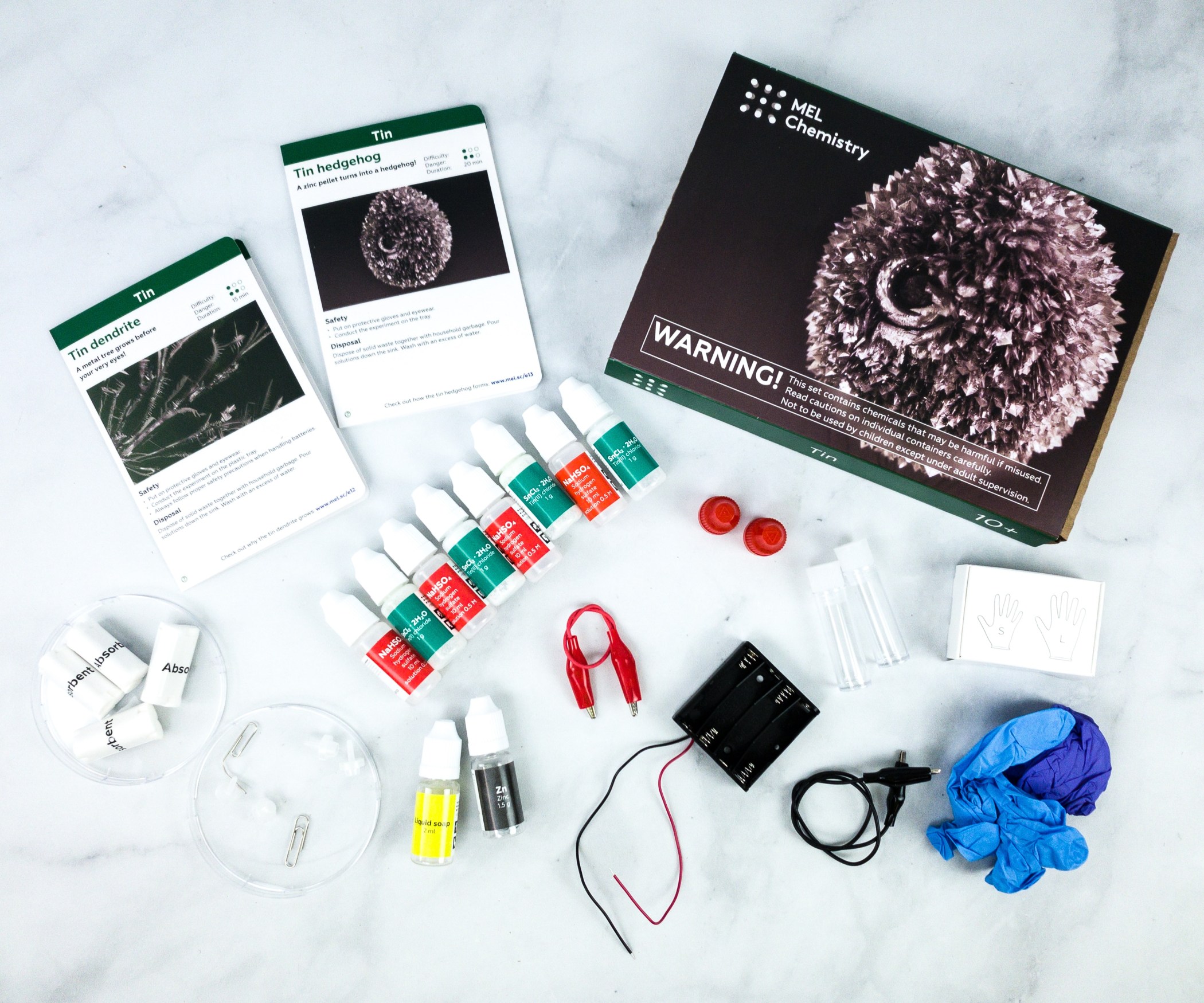 MEL Chemistry by MEL Science Reviews Get All The Details At Hello