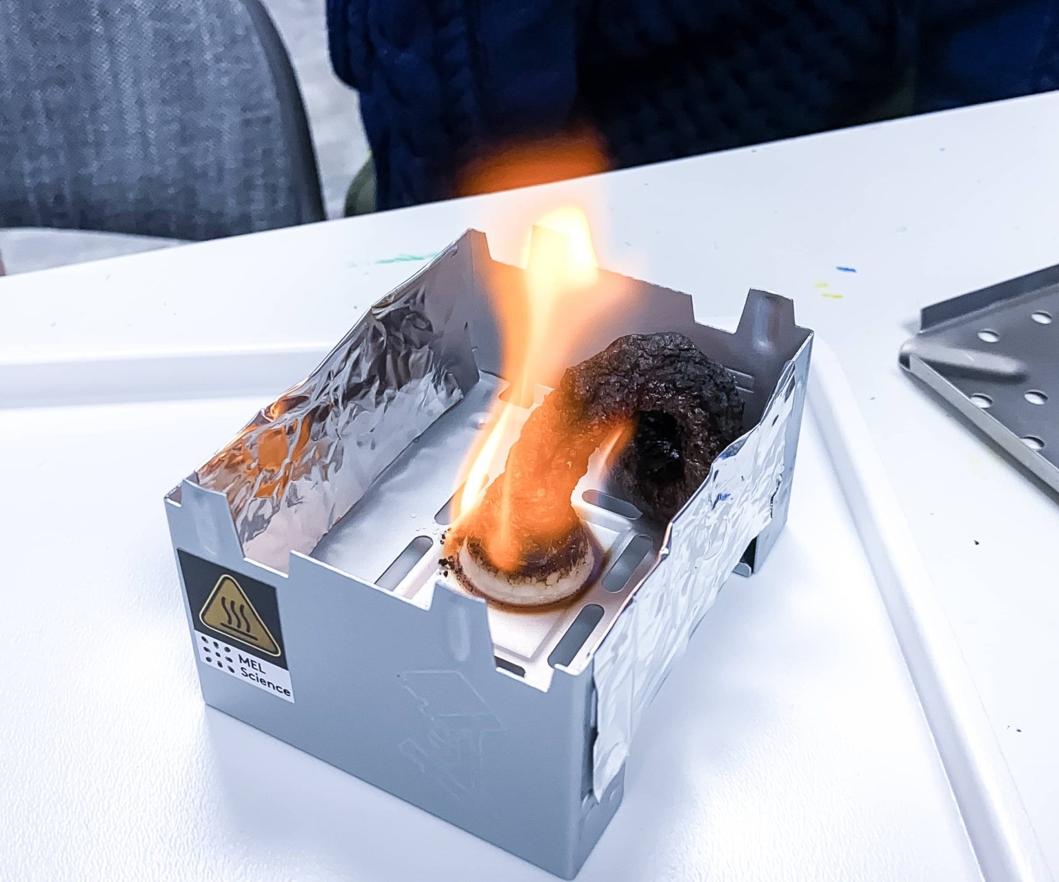 New FREE Amazon Prime Sample Boxes After Credit! - hello subscription